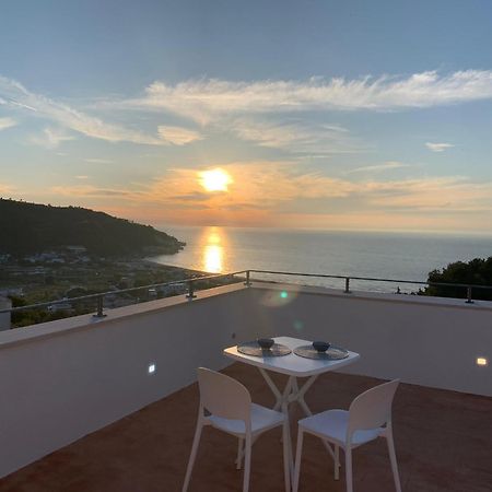 Thai Boutique Rooms Peschici Εξωτερικό φωτογραφία