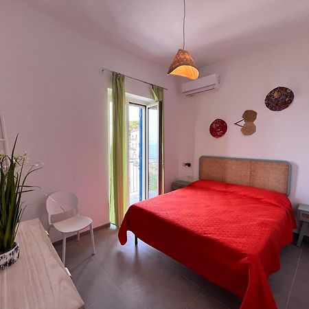 Thai Boutique Rooms Peschici Εξωτερικό φωτογραφία