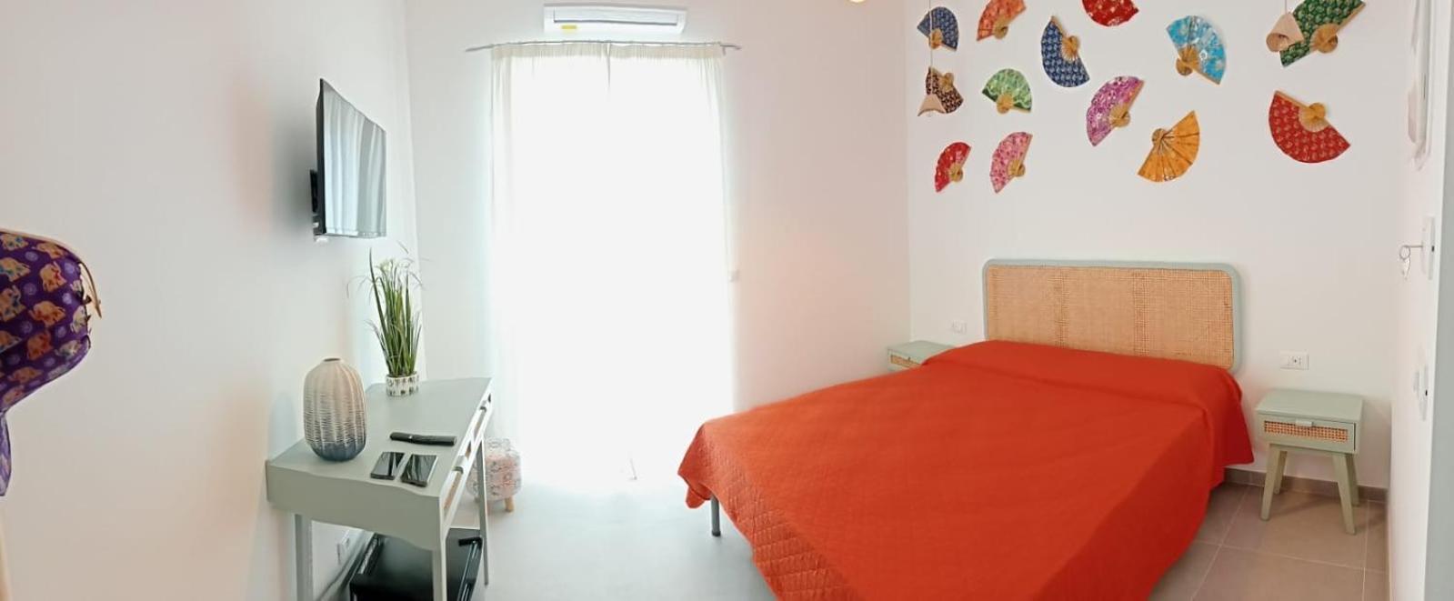 Thai Boutique Rooms Peschici Εξωτερικό φωτογραφία