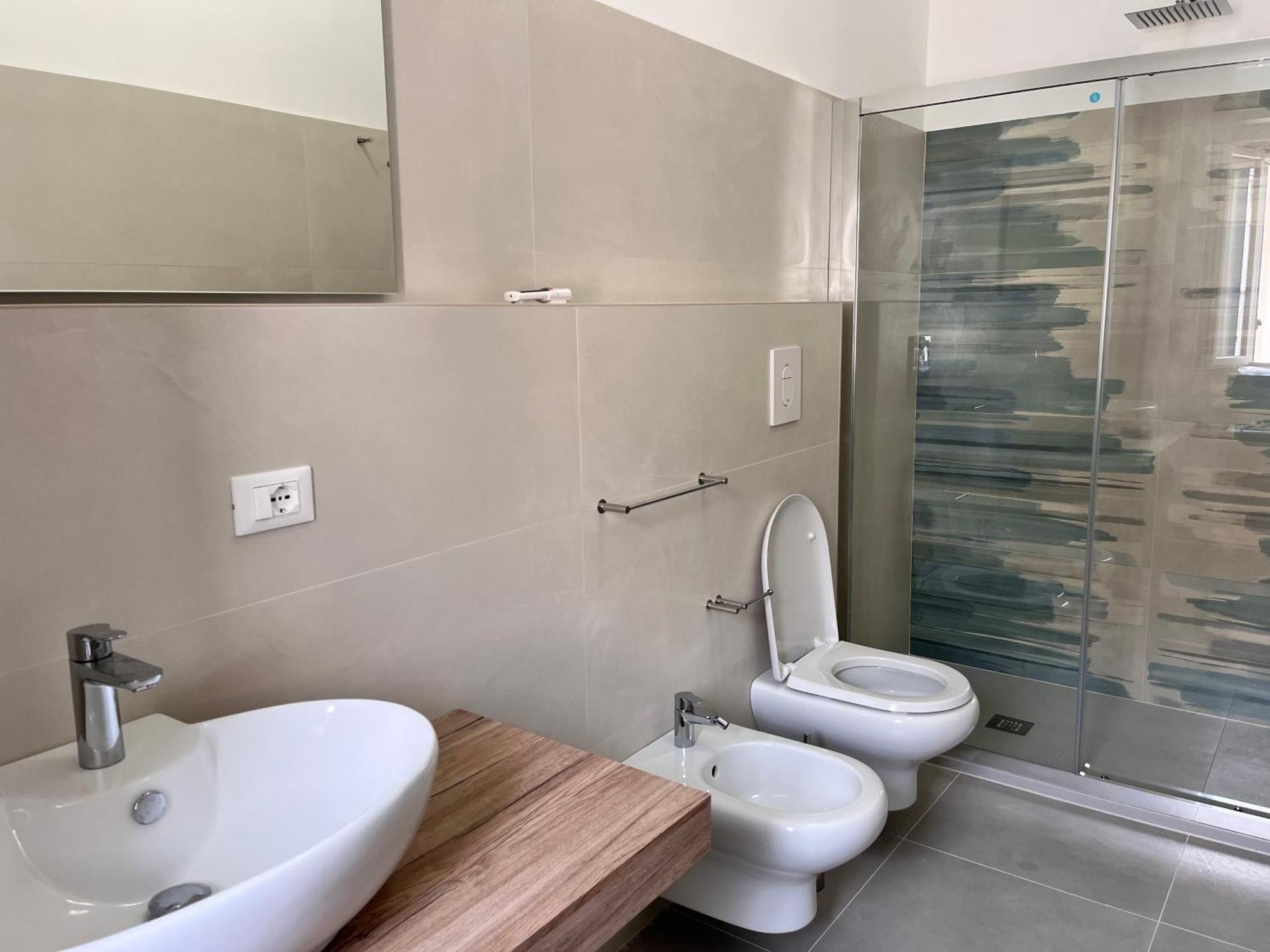 Thai Boutique Rooms Peschici Εξωτερικό φωτογραφία