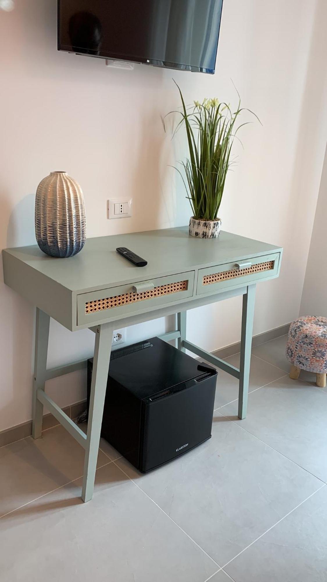 Thai Boutique Rooms Peschici Εξωτερικό φωτογραφία