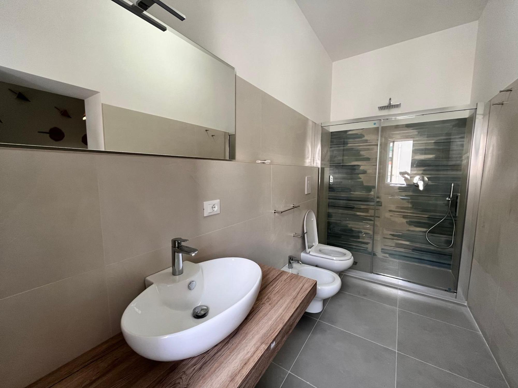 Thai Boutique Rooms Peschici Εξωτερικό φωτογραφία