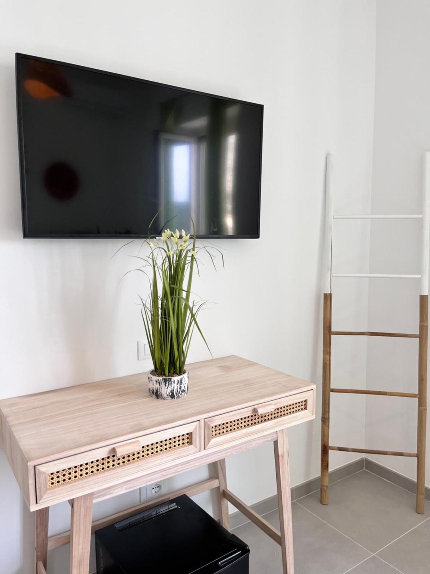 Thai Boutique Rooms Peschici Εξωτερικό φωτογραφία