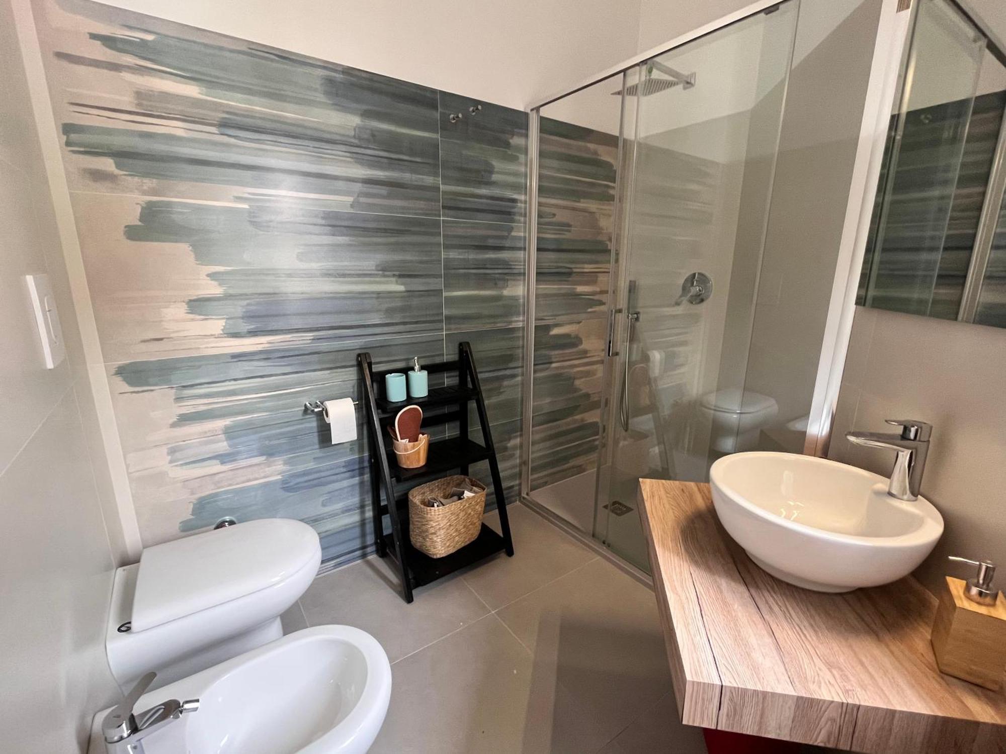 Thai Boutique Rooms Peschici Εξωτερικό φωτογραφία