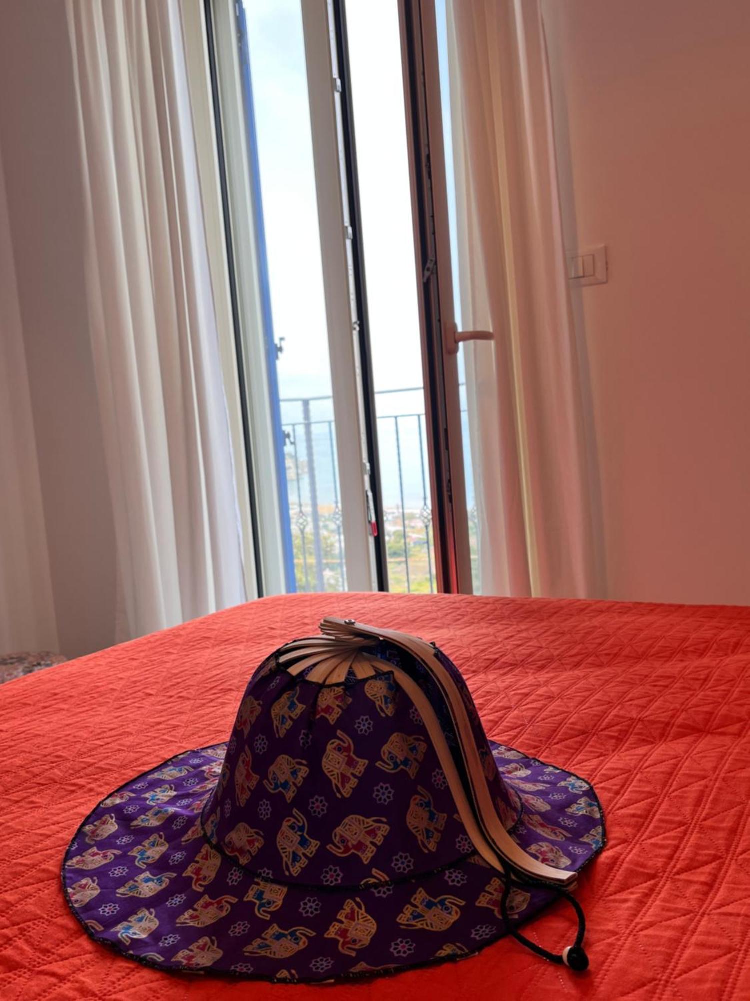 Thai Boutique Rooms Peschici Εξωτερικό φωτογραφία