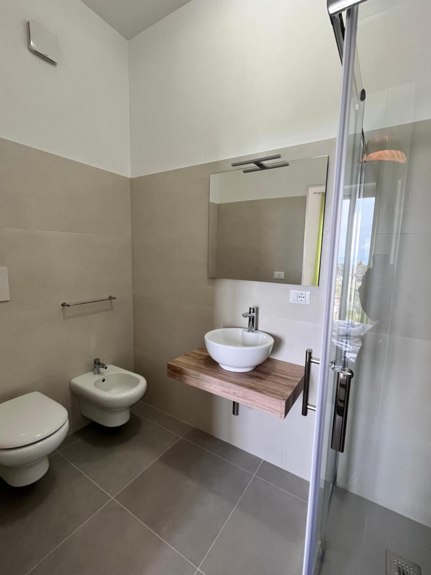 Thai Boutique Rooms Peschici Εξωτερικό φωτογραφία