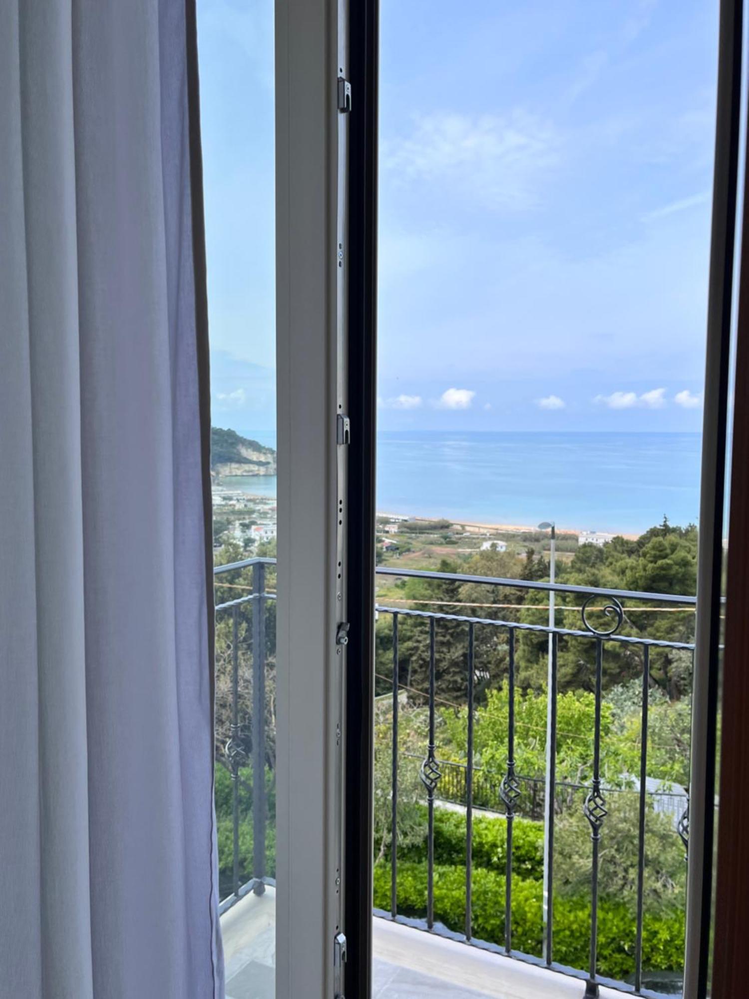 Thai Boutique Rooms Peschici Εξωτερικό φωτογραφία