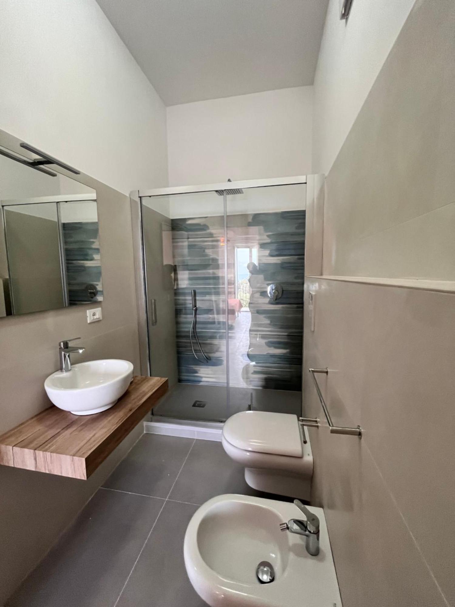 Thai Boutique Rooms Peschici Εξωτερικό φωτογραφία