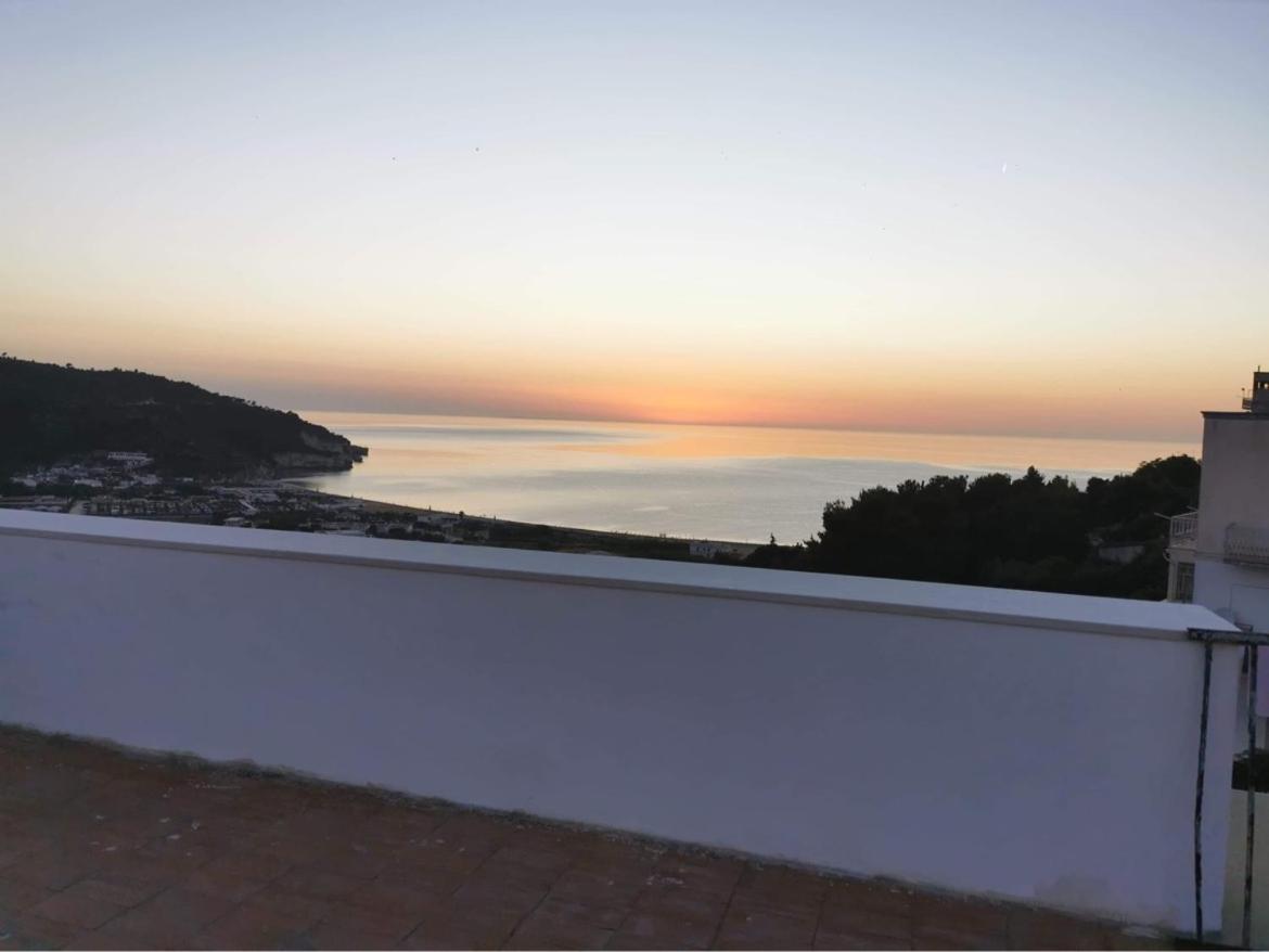 Thai Boutique Rooms Peschici Εξωτερικό φωτογραφία