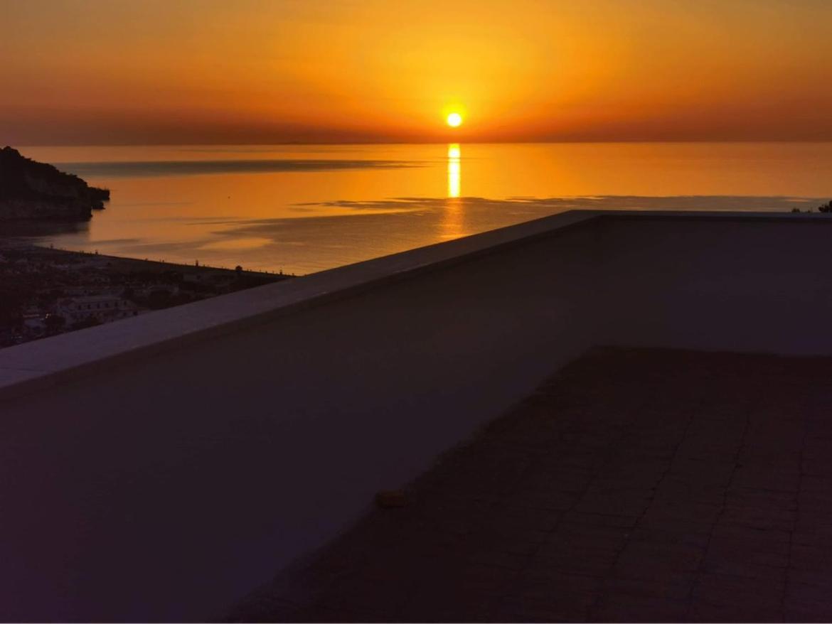 Thai Boutique Rooms Peschici Εξωτερικό φωτογραφία