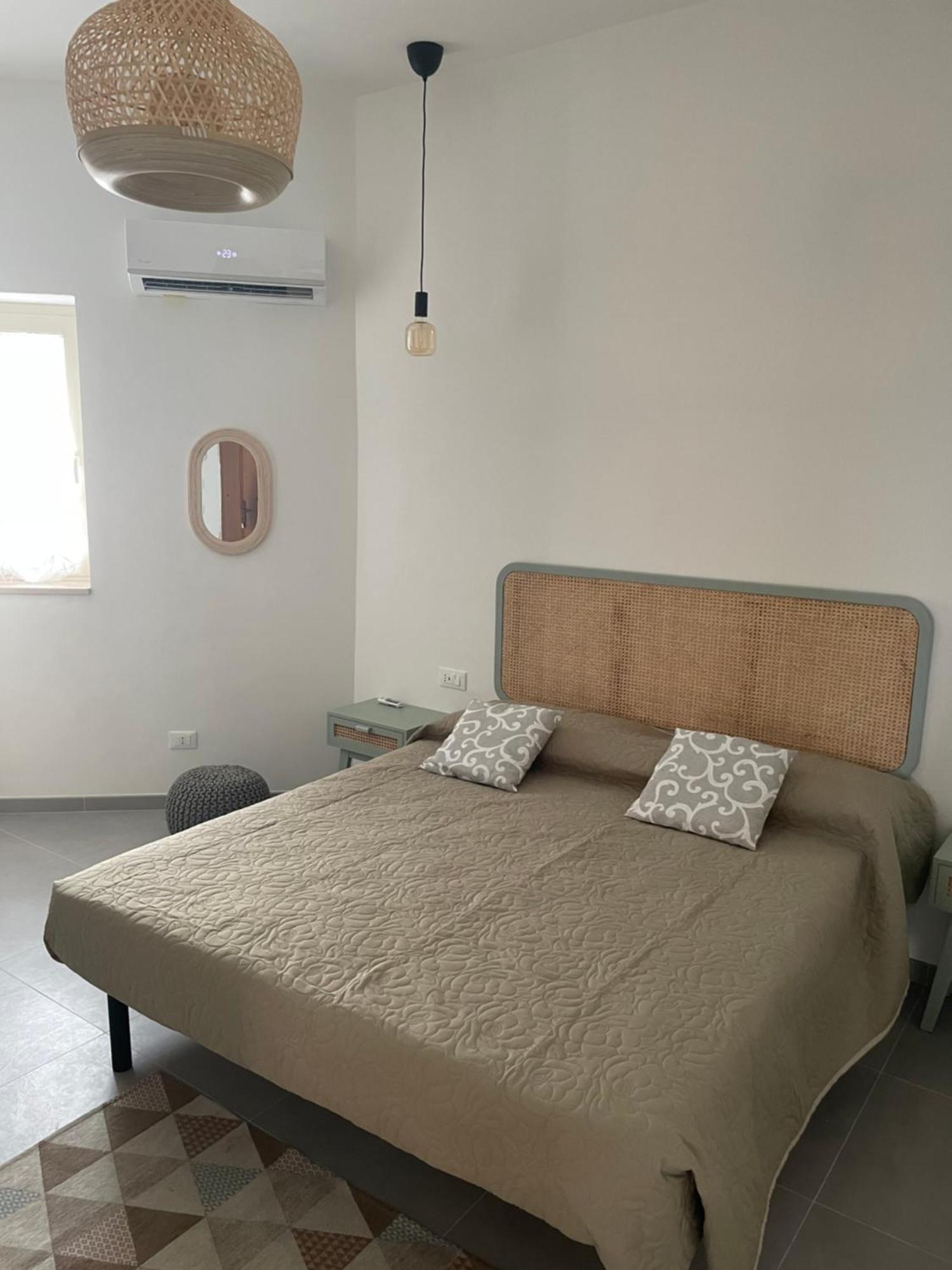 Thai Boutique Rooms Peschici Εξωτερικό φωτογραφία