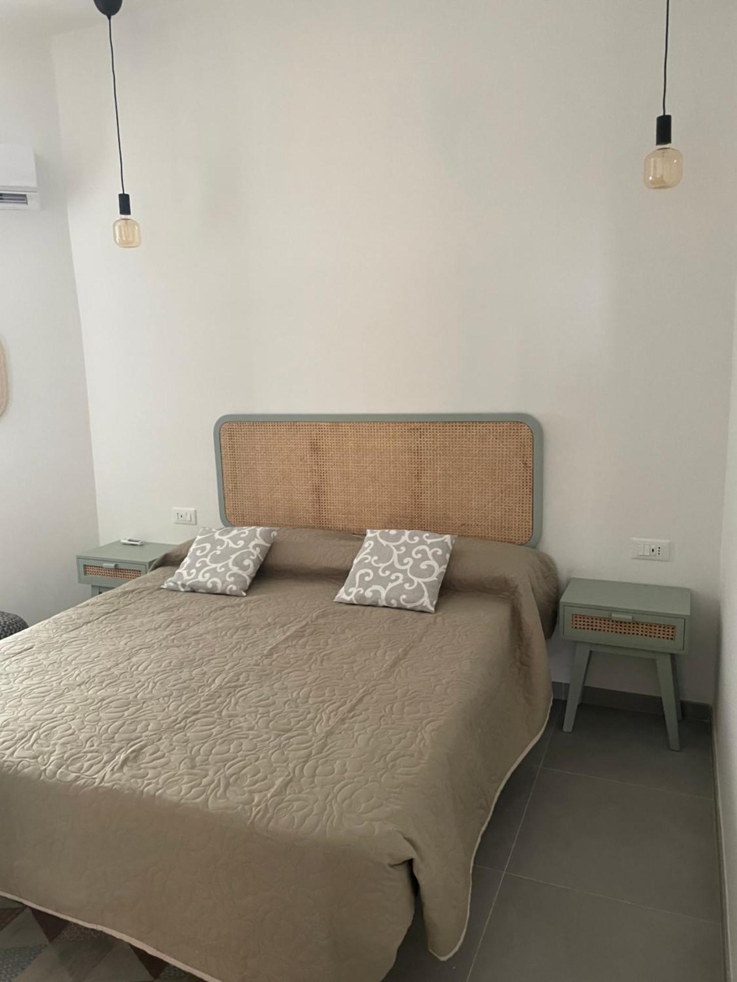 Thai Boutique Rooms Peschici Εξωτερικό φωτογραφία
