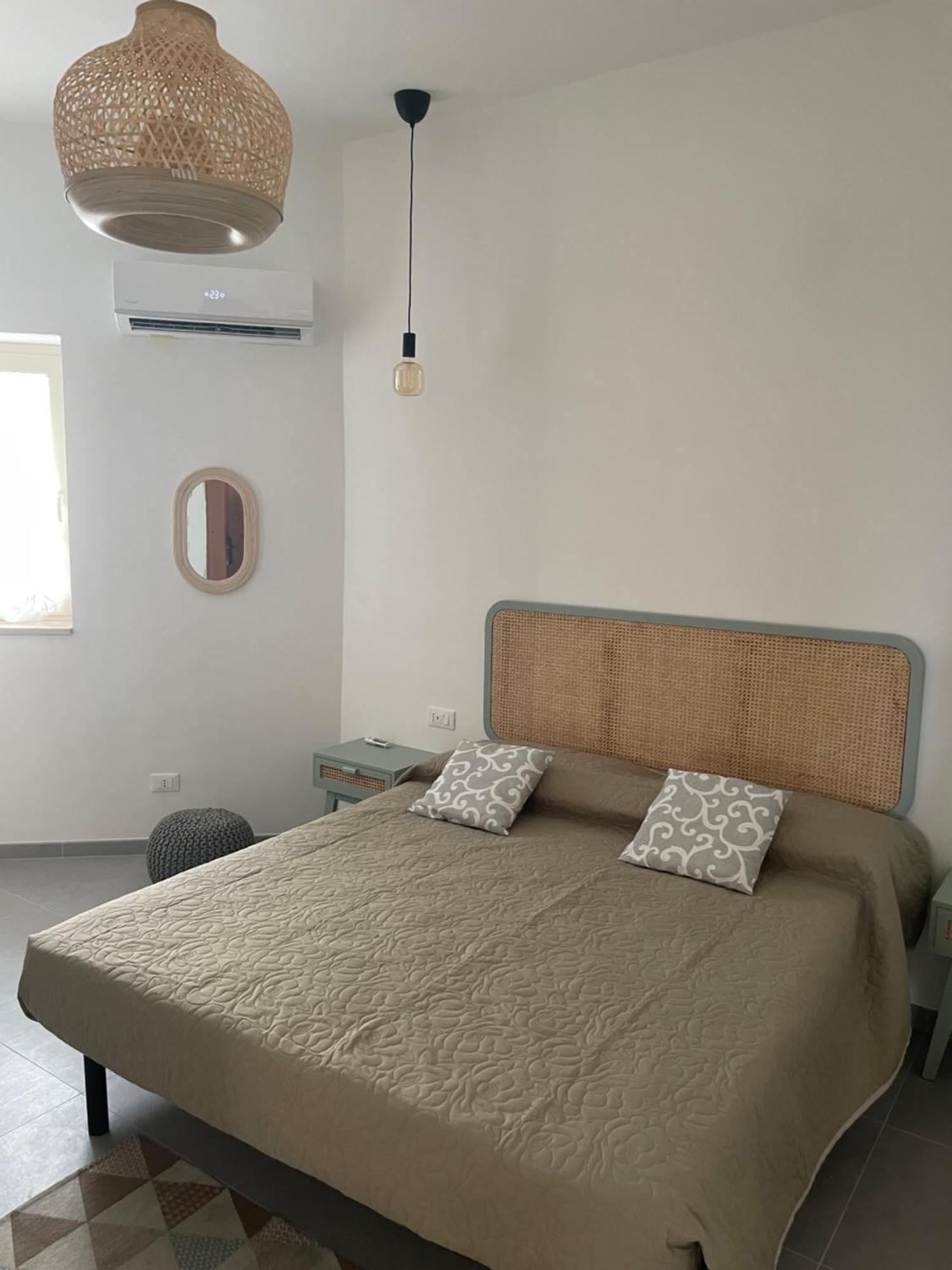 Thai Boutique Rooms Peschici Εξωτερικό φωτογραφία