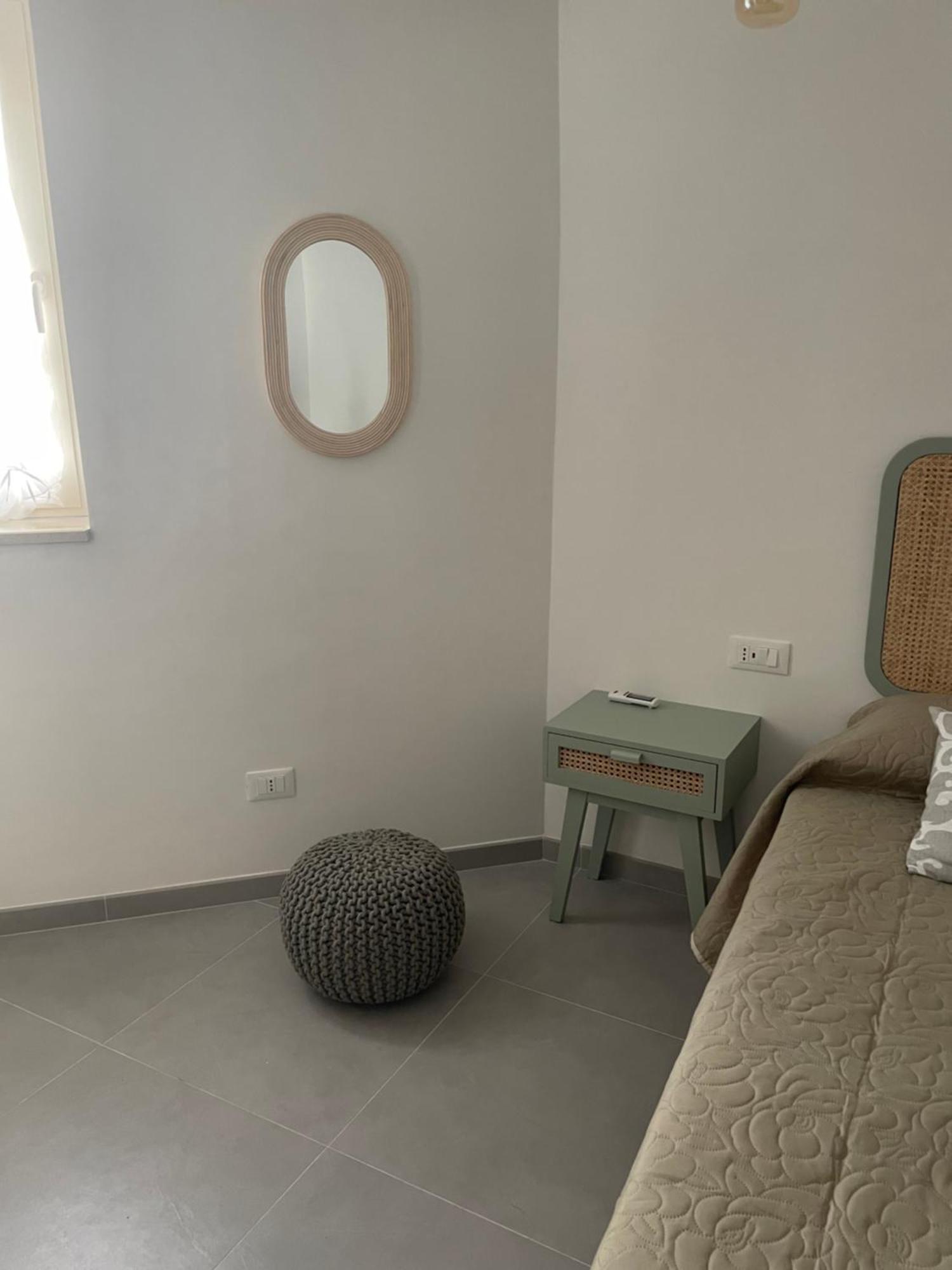 Thai Boutique Rooms Peschici Εξωτερικό φωτογραφία
