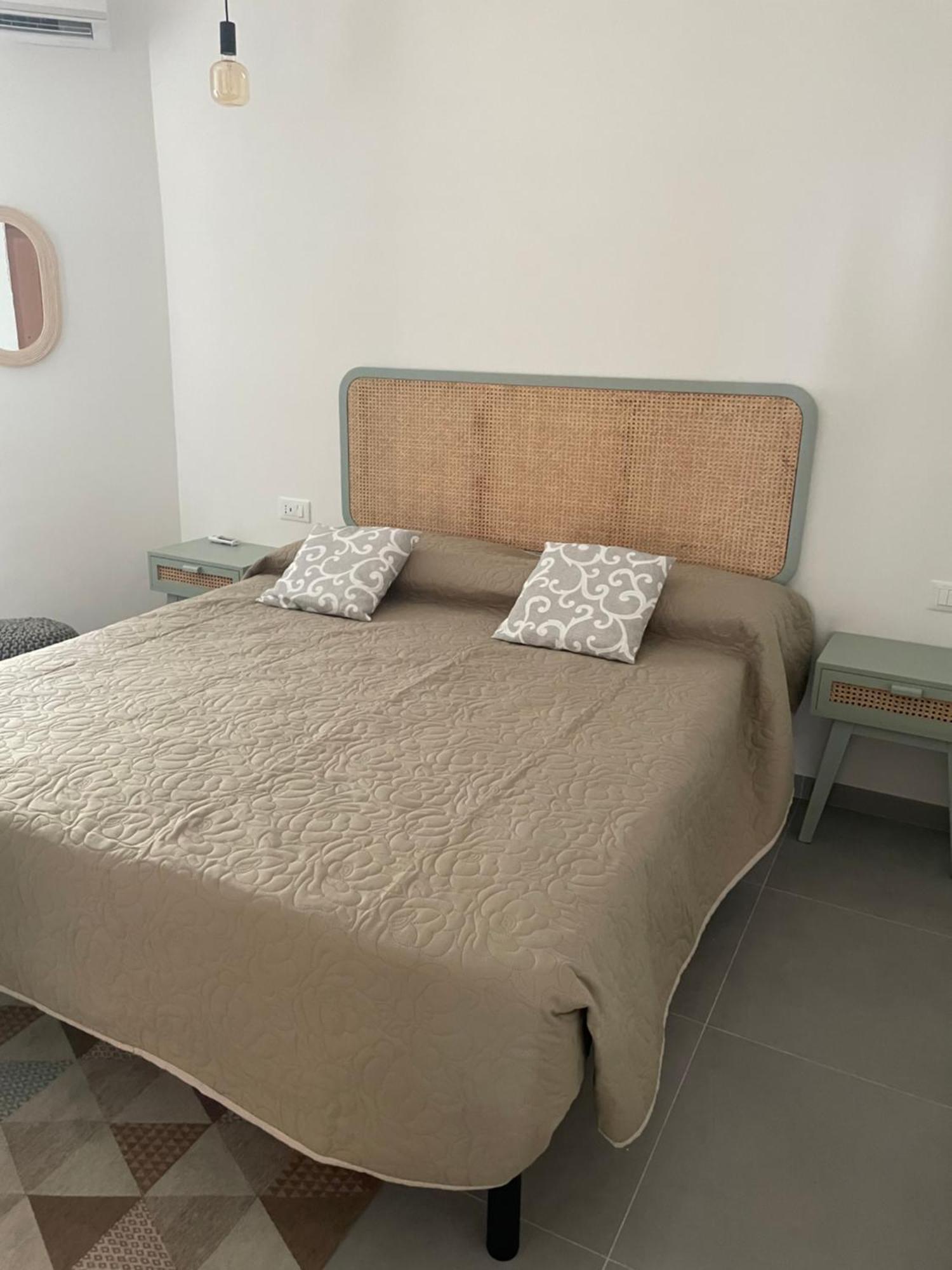 Thai Boutique Rooms Peschici Εξωτερικό φωτογραφία